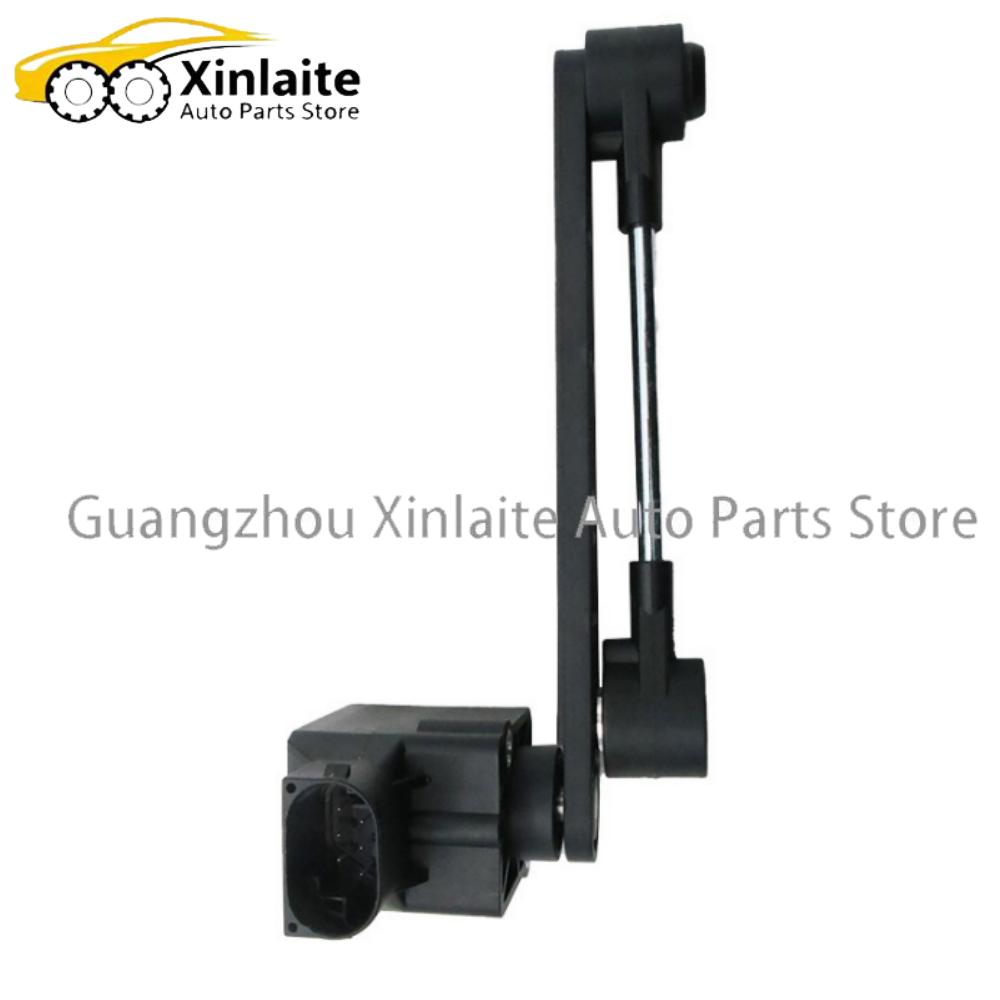 RQH 100030 LR032106 New Air Suspension Ride Height Level Left+Right Sensor For Land Rover Discovery 2 Mk2 mk3 TD5 V8 L322 98-04