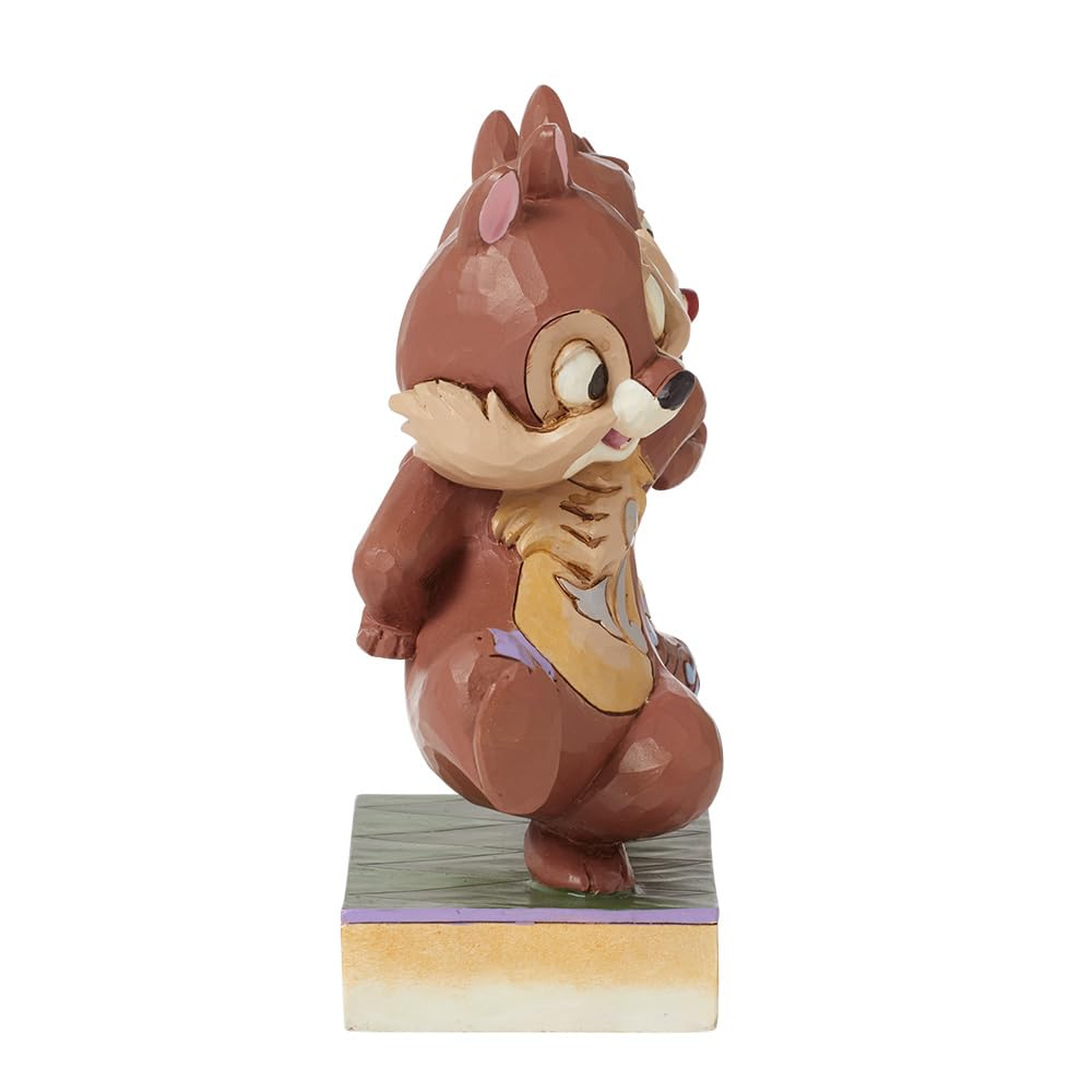 Disney Traditions Chip and Dale Back to Back 6011932