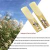 E-Flat Alto Saxophone Reeds - Sizes 2, 2.5, 3 Options Available