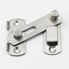 Home Gate Safety Security Guard Stainless Steel Door Window Bolt Slide Lock