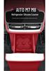 AITO M9/M8/M7 Refrigerator Silicone Mat Cup Holder Organizer Tray
