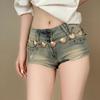 Advanced Belly Chain Individualistic Hip Chain Fashion Belt  for Women