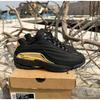Drake Shoes Men's Sports Shoes Big Eyes Trend Running Shoes Low Top Non-slip Joint Glide Basketball Shoes