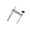 630065-00 Hold Down Clamp Workshop Repair Sliver As Picture Table Saw Accessory Metal Construction Easy Installation