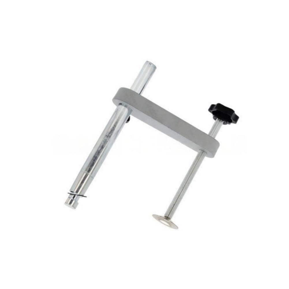 630065-00 Hold Down Clamp Workshop Repair Sliver As Picture Table Saw Accessory Metal Construction Easy Installation