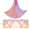 Iron Curtain Cloud 7m Gradient Aerial Yoga Hammock