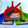 Mini Desktop Cleaning Broom and Dustpan Set