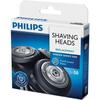 PHILIPS - Blister de 3 tetes pour rasoirs de la série S5000 (S5xxx) - SH50.50