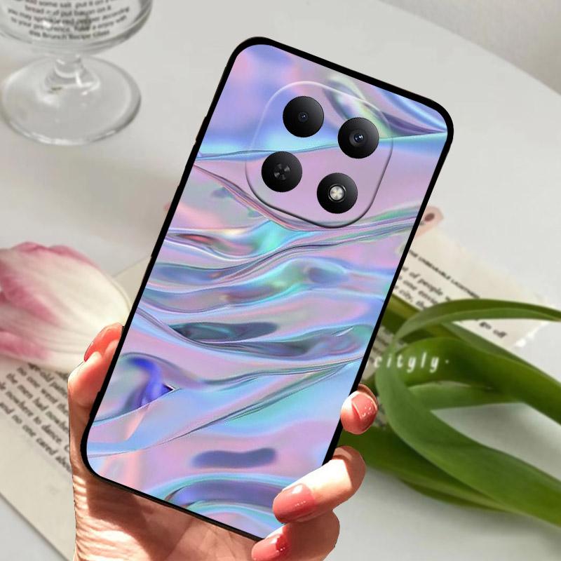 For Redmi Note15 4G 5G Case Note15Pro 5G Camera Protection TPU Silicon Cover For Xiaomi Redmi Note 15Pro Fundas Soft Phone Shell