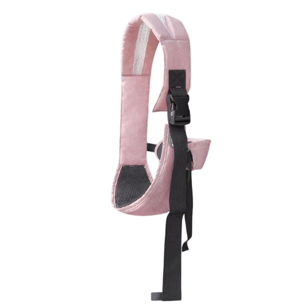Breastfeeding Carriers Up Baby Carrier Mesh Fabric Anti Slip Nursing Hip Seat New Baby Carrier