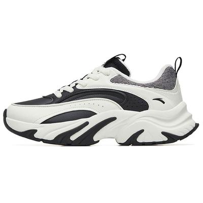 Zapatillas Deportivas Casuales de Caña Baja Mujer zapatilla Negro Blanco 122248887-4