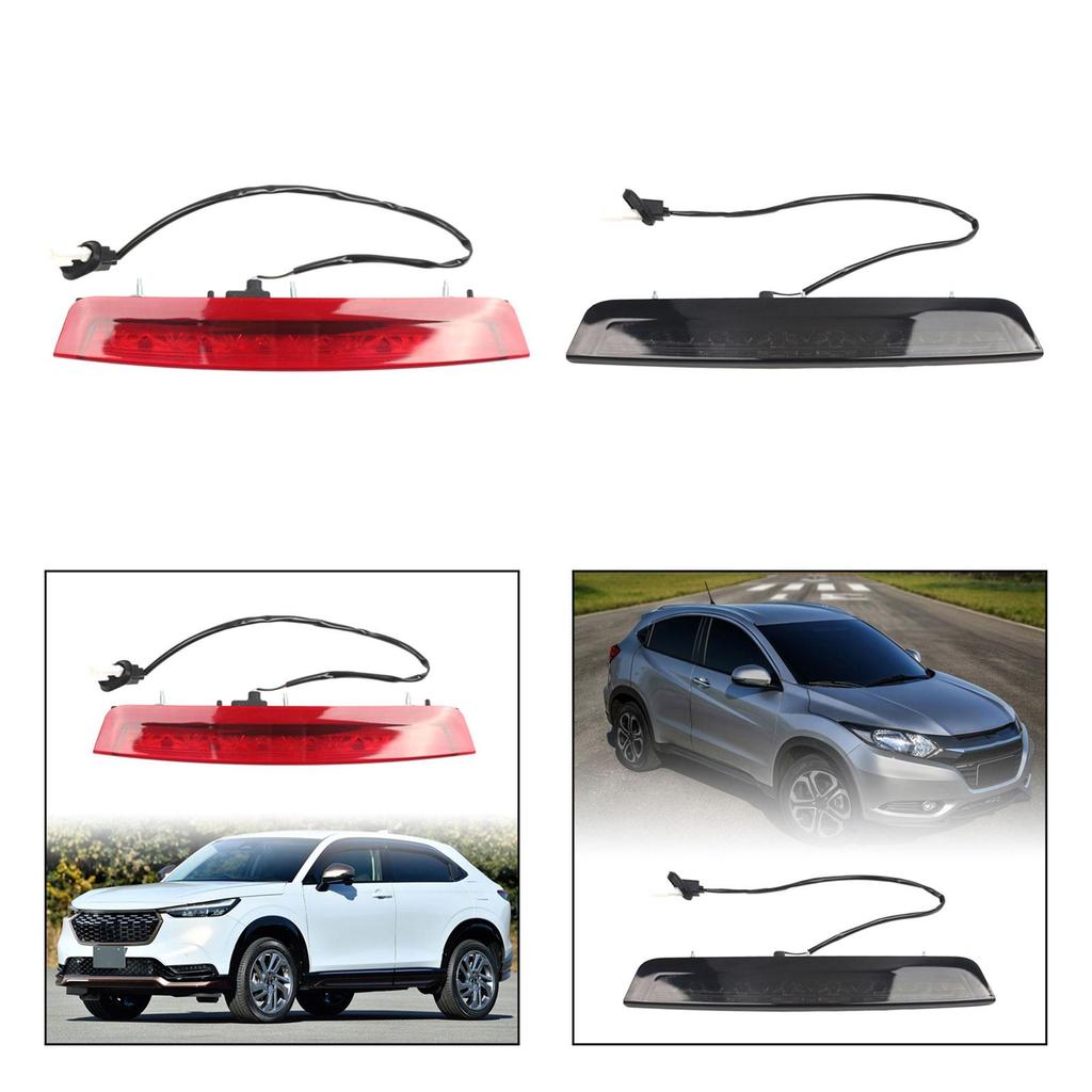 High Mount Brake Light 34270-t7a-h01 Sturdy Convenient Replacement Parts for Honda Hr-v Vezel 2014-2025 Acura Cdx 2018-2025