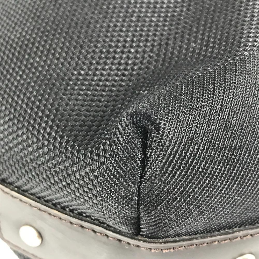 Louis Vuitton M93079 Damier Geant Roux Messenger Bag Crossbody Shoulder Bag