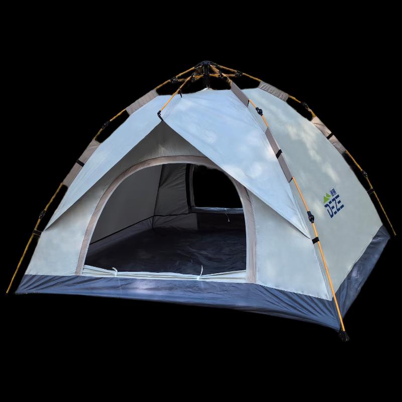 Deze DEZ-ZP55 Outdoor Camping Tent