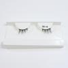 RED SIREN Half Mink Lashes New Arrial Cat Eye Winged Natural Lashes Makeup False Eyelashes