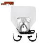 Motorcycle Headlight Headlamp Head Lamp Light For Husqvarna Te 300 2018 TE250 FE TE TX FE350 250 300 350 450 501 2017