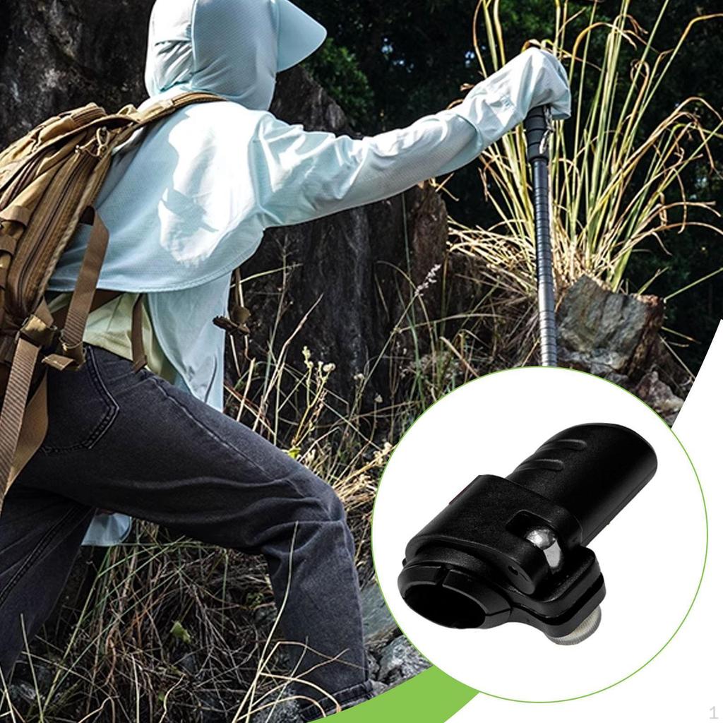 Components for Outdoor Use, Lock Parts Hiking and Climbing