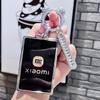 TPU Car Remote Key Case Cover Protect Shell Fob For Xiaomi SU7 YU7 SU7Pro SU7max Ultra Induction Card NFC Smart Accessories