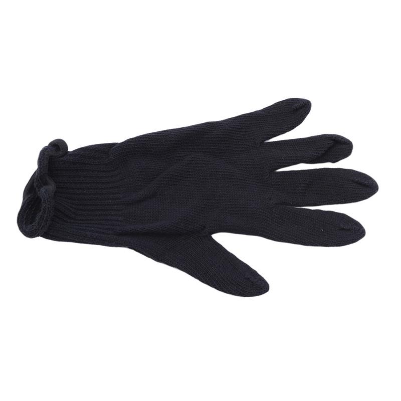 Curly Hair Stick Anti-scalding Hair Flame Retardant Fire Resistant High Temperature Gloves