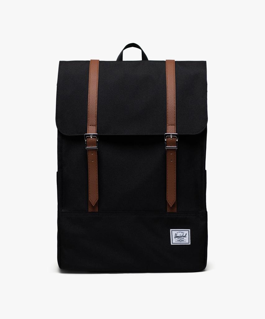 Herschel Supply Co Survey Backpack Black