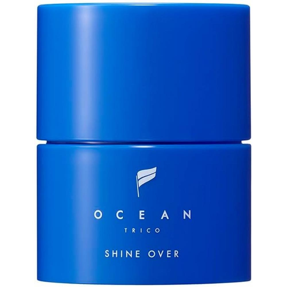 

Ocean Trico Ocean Trico Воск для волос Shine Over 80g Воск для мужчин и женщин Men Keep Gloss Hard Gloss X Keep
