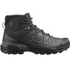 Треккинговые ботинки Salomon X Ultra Snowpilot Waterproof