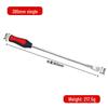 Motorcycle Tire Lever Tool - Car & Bike Tire Shifting Crowbar