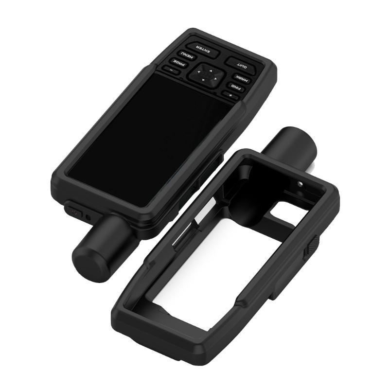 Shock Resistant Soft Silicone Skin Case Shield For GPSMAP H1i Plus Perfect Fit With Easy Installation And Anti Slip Grip