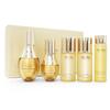 The First Genature Sim-Micro Essence 50ml Special Set (2404) Y