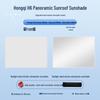 Hongqi H6 2023 Sunroof Heat Insulating Sunshade for Privacy and Sun Protection