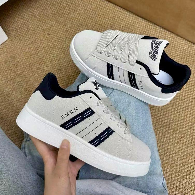 Herren und Damen 2025 Sommer neue rutschfeste Brotschuhe verschleißfeste vielseitige Boardschuhe Sportmode Herren und Damen