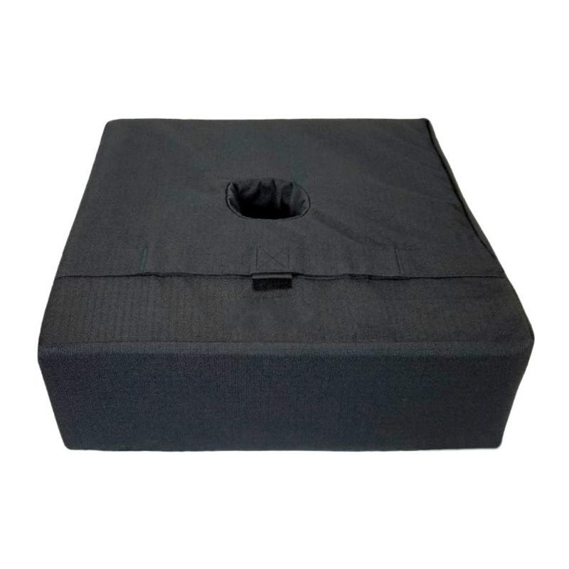 4pc Canopy Tent Weights Sand Bags Heavy Duty 600D Oxford Canopy Weights Bag for Instant Outdoor Canopy Pop Up Gazebo Sun Shelter
