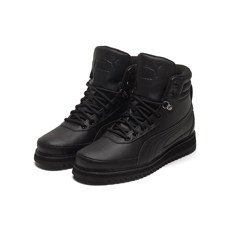 PUMA Desierto V2 'Black' Men's 373025-03
