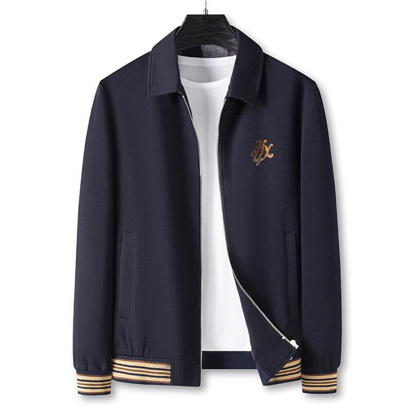 

G·TENNA D-HG8661 Men s Business Casual Jacket 54