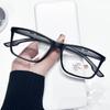 New Reading Glasses Men women Anti Blue Light Presbyopia Eyeglasses Antifatigue Computer Eyewear with +1.5 +2.0 +2.5 +3.0 +3.5