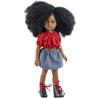 Paola Reina Doll Wonderful Spanish 32 Cm 04671