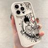 Ones Pieces Luffys Zoros Phone Case for Samsung S26 S25 S24 S23 S22 S21 S20 F06 M16 Note 20 FE Plus Ultra 4G 5G Soft Silicone