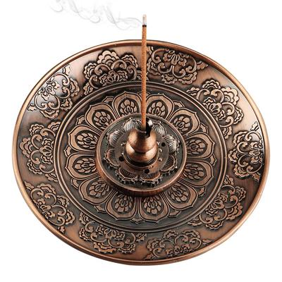 Decorațiuni pentru casă – Tămâie și candele de tămâie