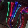 Luminous data cable for mobile phone fast charging, suitable for Apple, Huawei, Xiaomi phones and car use