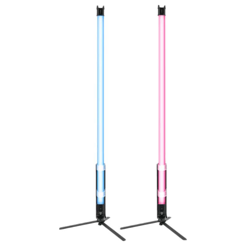 NANLITE PavoTube II 30C RGB LED Light Stick
