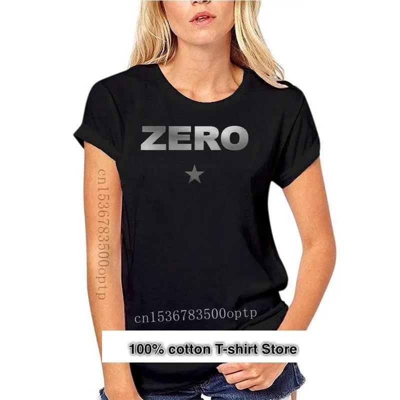New Official Smashing Pumpkins Zero TShirt