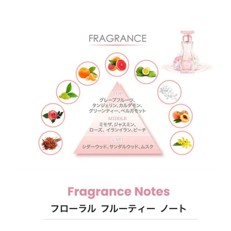 [Set] Samurai Woman Body Soap 500ml + Refill 400ml