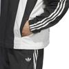 Adidas U Windbreak Jkt Bb  Jz6965 Black
