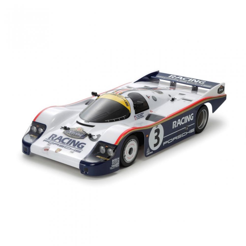 Tamiya 1 10rc Porsche 956