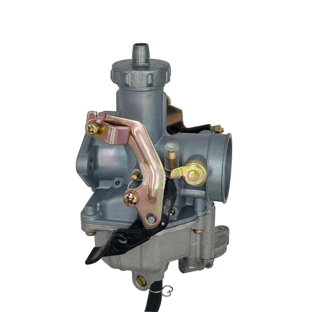 leihuo Universal 27mm Carburetor for 125 150 200 250 300 cc 4-stroke engine motorcycles