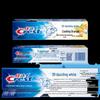 3D White Invigorating Icy Orange Toothpaste 4-Pack