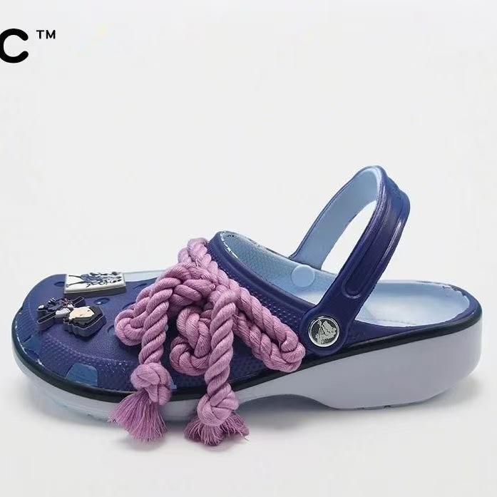 Crocs Classic Kids Shoes Unisex Sandals & Flip-Flops
