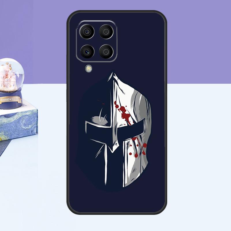 

Spartan Case For Samsung Galaxy M14 M54 M13 M23 M16 M11 M21 M31 M20 M34 M52 M32 M12 M36 M56 M15 M55 Samsung M06