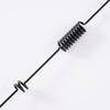 UT-106UV SMA-Female Dual Band Car Magnet Antenna For Baofeng UV-5R Radios 144/430MHz(UHF+VHF)
