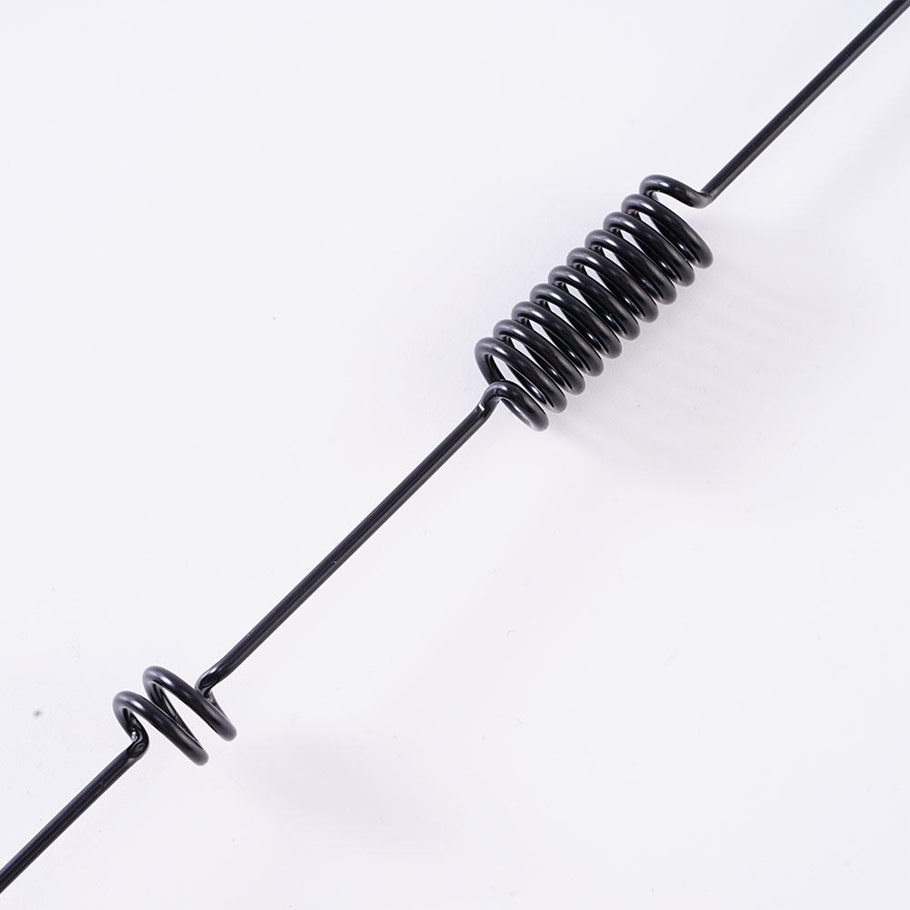 UT-106UV SMA-Female Dual Band Car Magnet Antenna For Baofeng UV-5R Radios 144/430MHz(UHF+VHF)